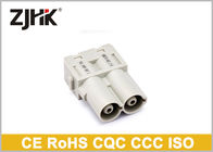 HMK70-002 HM موصلات كهربائية صناعية معيارية 09140022646