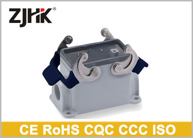 H10B-BK-2L 09300100301 غطاء المرفق الصناعي والمسكن مع قاعدة مفتوحة السفلية