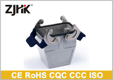 H10B-BK-2L 09300100301 غطاء المرفق الصناعي والمسكن مع قاعدة مفتوحة السفلية