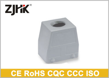 مقاومة للتآكل H10B-TEH-4B-M32 الوصول العلوي للواصل الصناعية 10 دبوس البناء العالي 19300100427