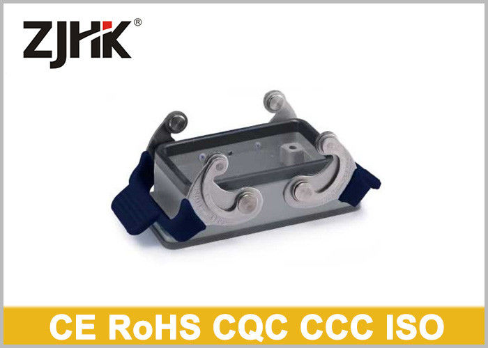 H10B-BK-2L 09300100301 غطاء المرفق الصناعي والمسكن مع قاعدة مفتوحة السفلية