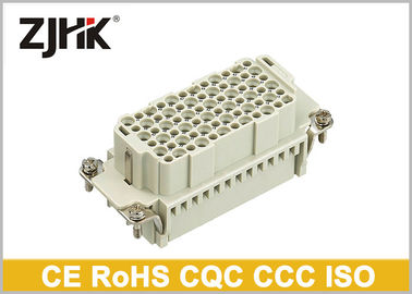جهاز HDD 72pin 250V متصلاً متعدد الدبابيس الثقيل مع محطة طاقة Crimp 09160723001 لجهاز المكنسة